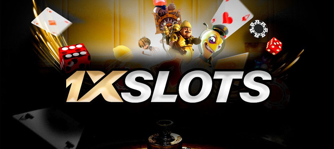 1xSlots Casino Image