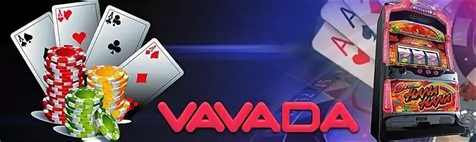 Vavada Casino Image